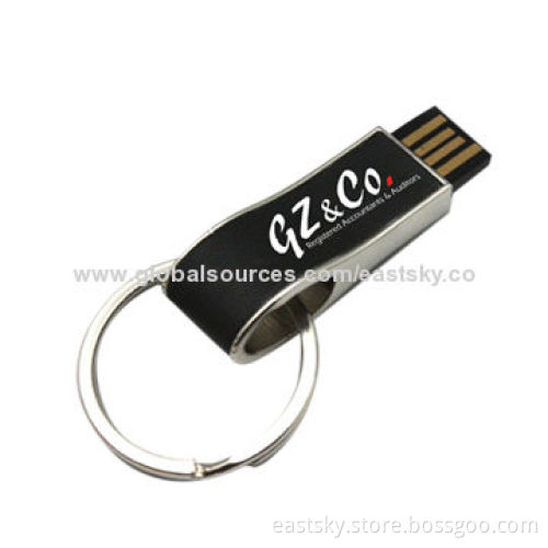 Custom Whistle USB Drive ESU-C53, OEM Orders Welcomed, USB 2.0, Compatible with USB 1.1New